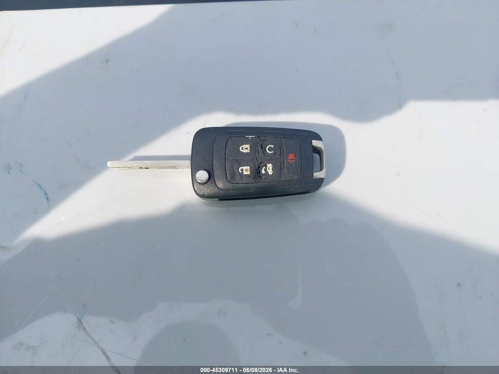 2GKFLRE34H6142111 2017 GMC TERRAIN photo no. 11