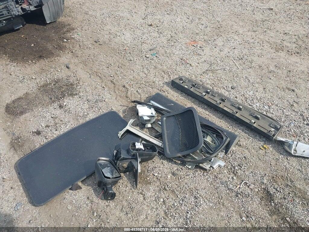 2GKFLRE34H6142111 2017 GMC TERRAIN photo no. 12