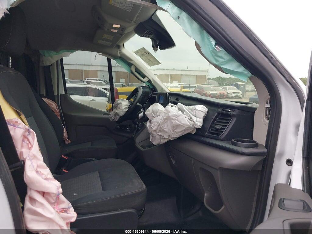 1FTBR1Y83PKB80474 2023 FORD TRANSIT-250 photo no. 5