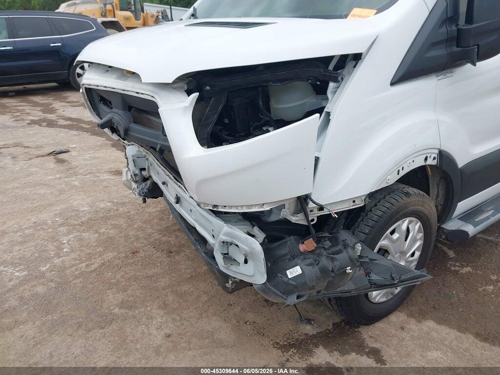 1FTBR1Y83PKB80474 2023 FORD TRANSIT-250 photo no. 6