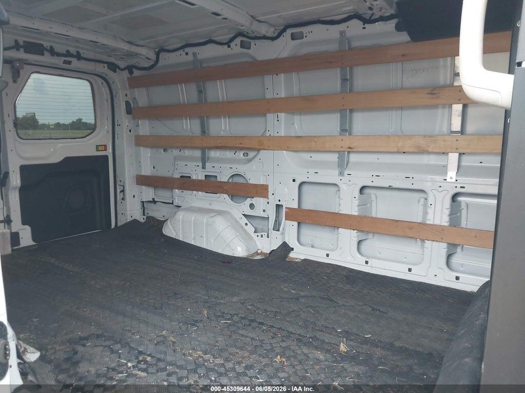 1FTBR1Y83PKB80474 2023 FORD TRANSIT-250 photo no. 8
