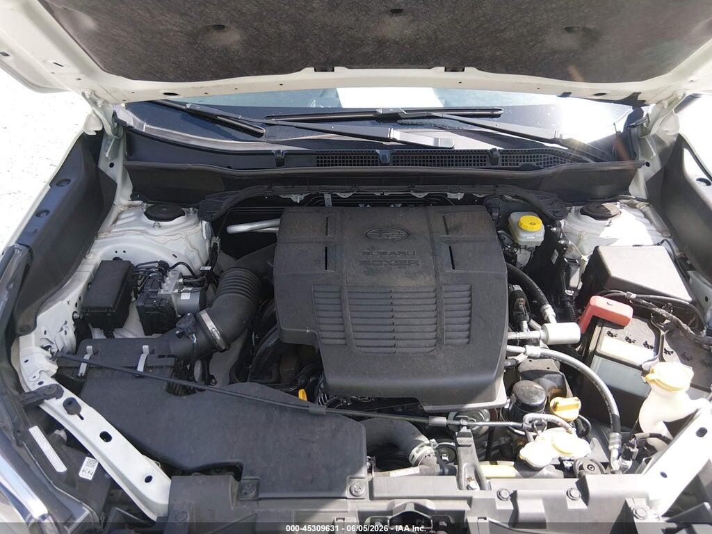 JF2SKALC7RH496784 2024 SUBARU FORESTER photo no. 10