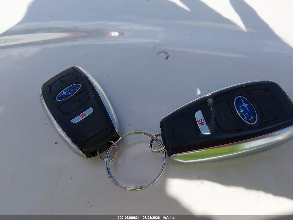 JF2SKALC7RH496784 2024 SUBARU FORESTER photo no. 11