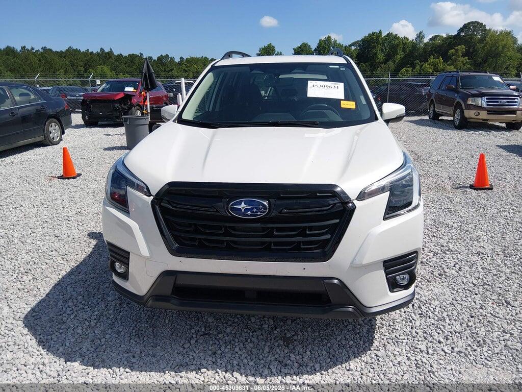 JF2SKALC7RH496784 2024 SUBARU FORESTER photo no. 12