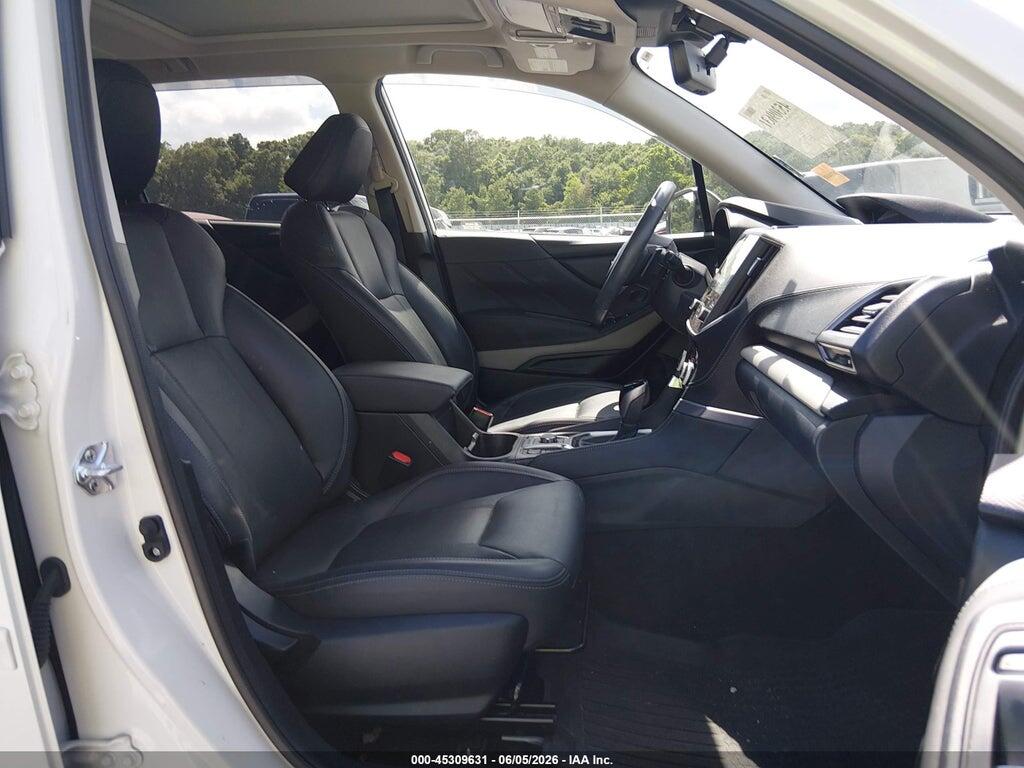 JF2SKALC7RH496784 2024 SUBARU FORESTER photo no. 5