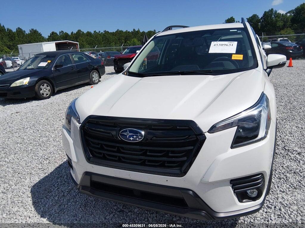 JF2SKALC7RH496784 2024 SUBARU FORESTER photo no. 6