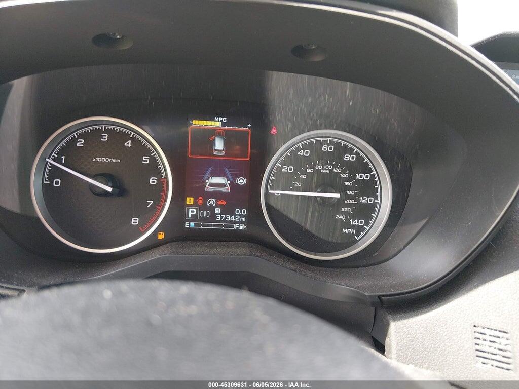 JF2SKALC7RH496784 2024 SUBARU FORESTER photo no. 7