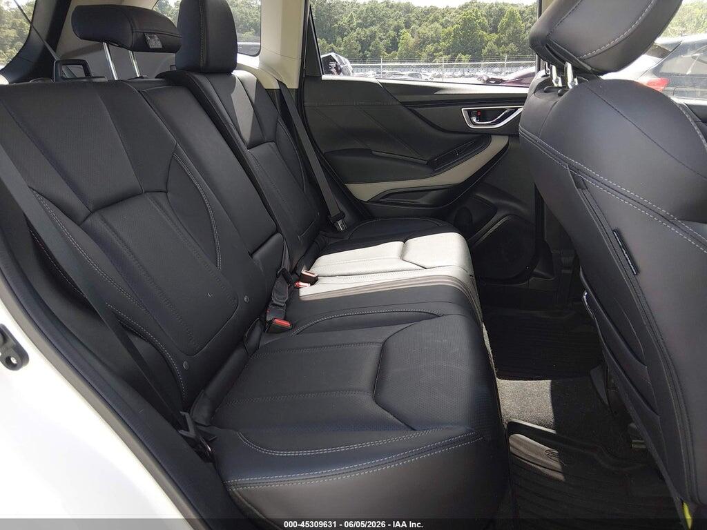 JF2SKALC7RH496784 2024 SUBARU FORESTER photo no. 8