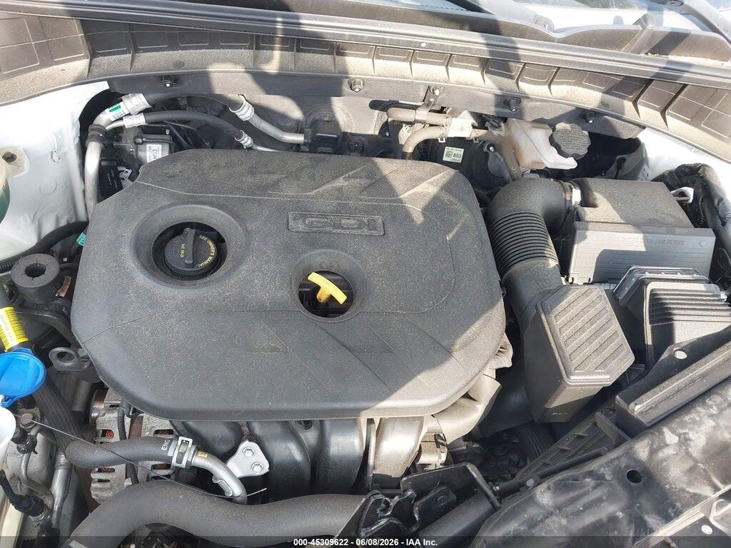 KM8J23A45LU159736 2020 HYUNDAI TUCSON photo no. 10
