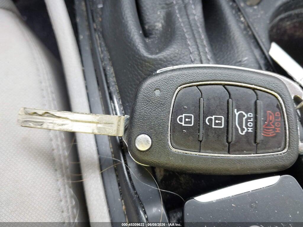 KM8J23A45LU159736 2020 HYUNDAI TUCSON photo no. 11