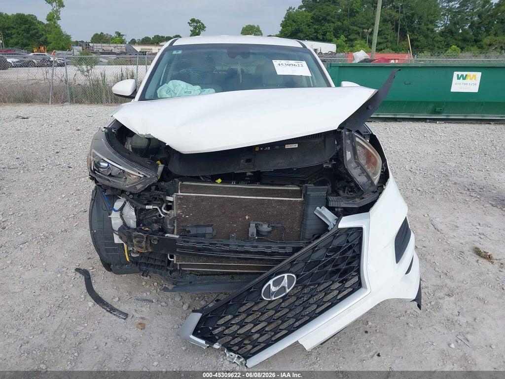 KM8J23A45LU159736 2020 HYUNDAI TUCSON photo no. 12