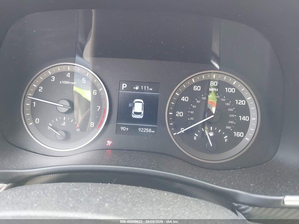 KM8J23A45LU159736 2020 HYUNDAI TUCSON photo no. 7