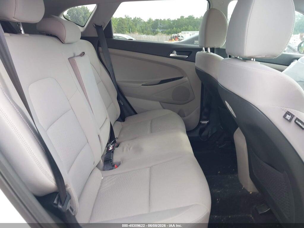 KM8J23A45LU159736 2020 HYUNDAI TUCSON photo no. 8