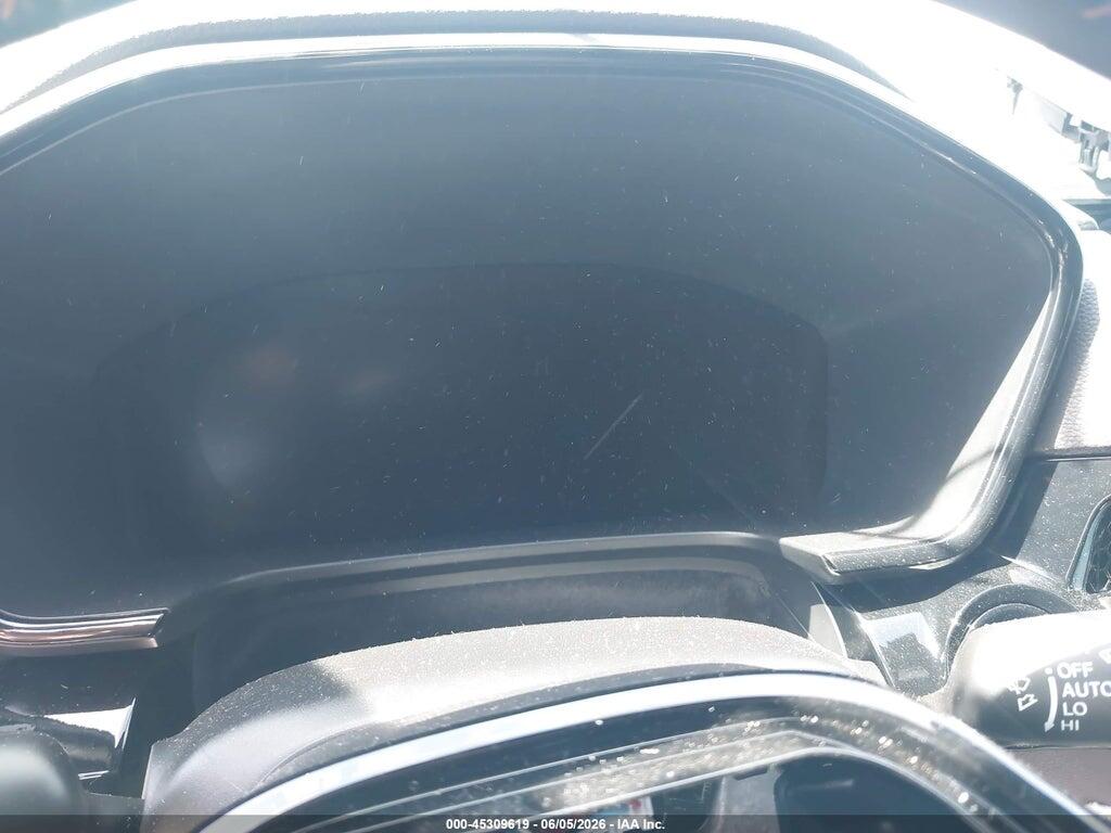 5J6RS6H99SL028673 2025 HONDA CR-V HYBRID photo no. 7