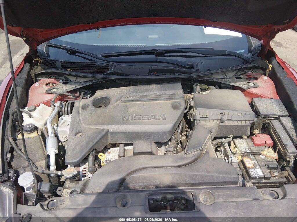 1N4AL3AP1GC267378 2016 NISSAN ALTIMA photo no. 10