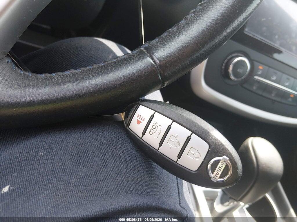 1N4AL3AP1GC267378 2016 NISSAN ALTIMA photo no. 11