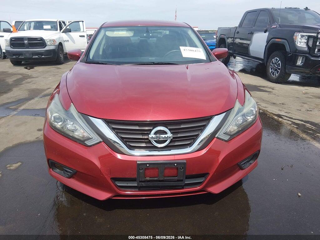 1N4AL3AP1GC267378 2016 NISSAN ALTIMA photo no. 12