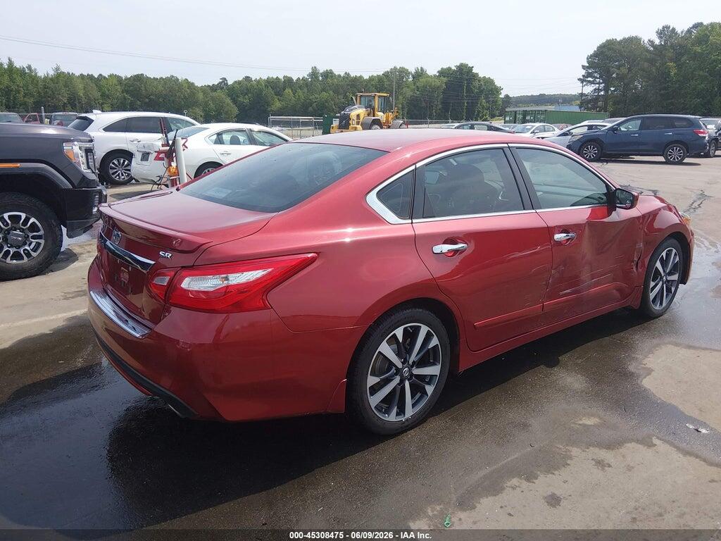 1N4AL3AP1GC267378 2016 NISSAN ALTIMA photo no. 4