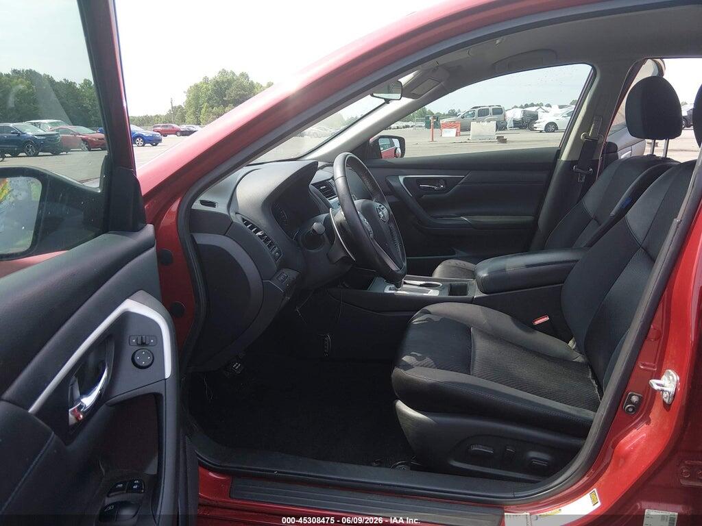 1N4AL3AP1GC267378 2016 NISSAN ALTIMA photo no. 5