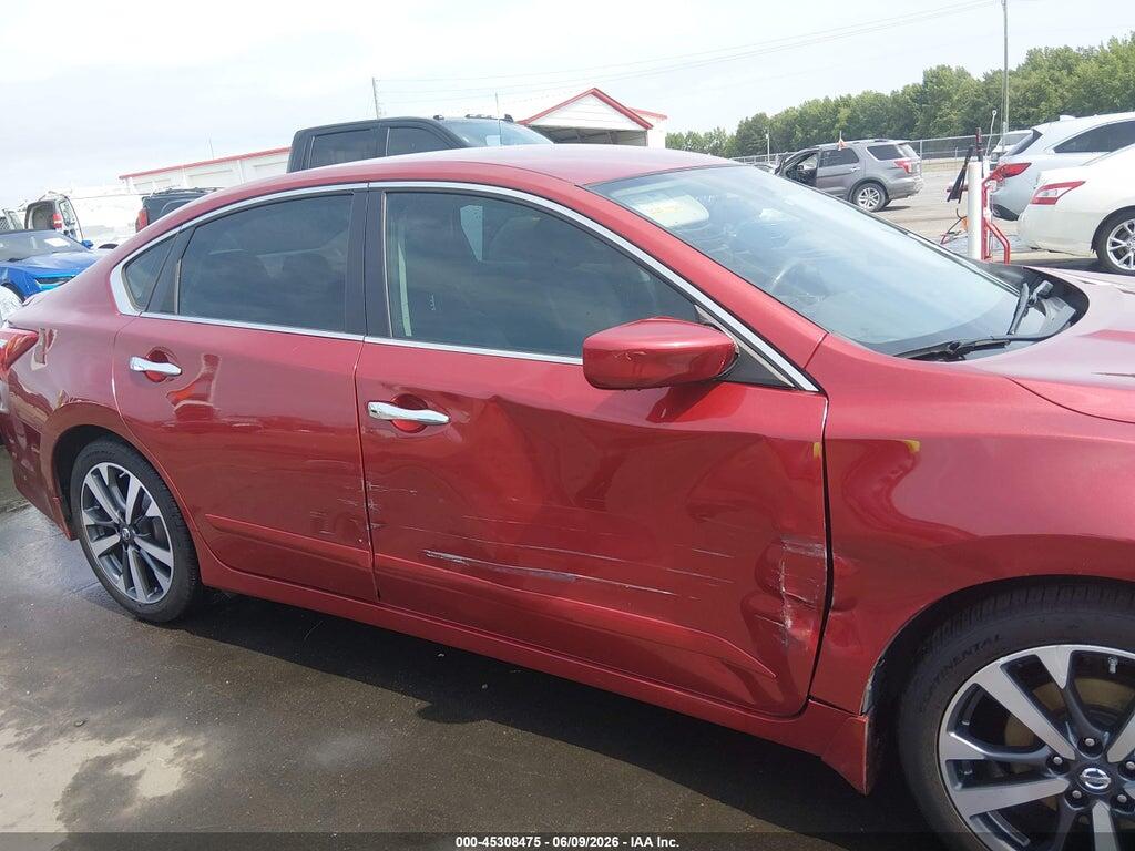 1N4AL3AP1GC267378 2016 NISSAN ALTIMA photo no. 6