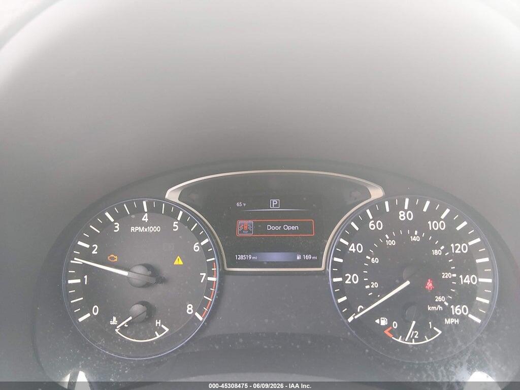 1N4AL3AP1GC267378 2016 NISSAN ALTIMA photo no. 7