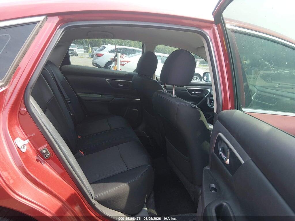 1N4AL3AP1GC267378 2016 NISSAN ALTIMA photo no. 8