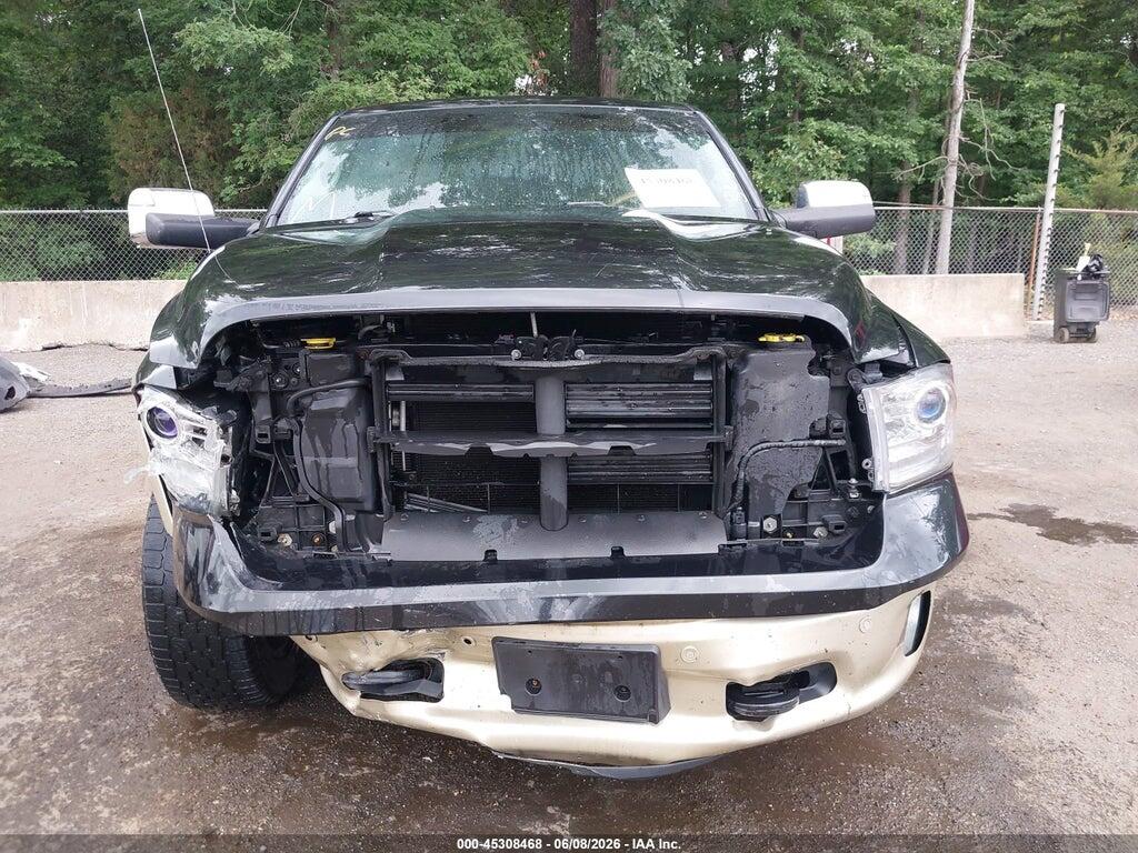 1C6RR7PT3GS353005 2016 RAM 1500 photo no. 12