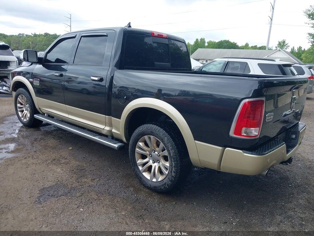 1C6RR7PT3GS353005 2016 RAM 1500 photo no. 3
