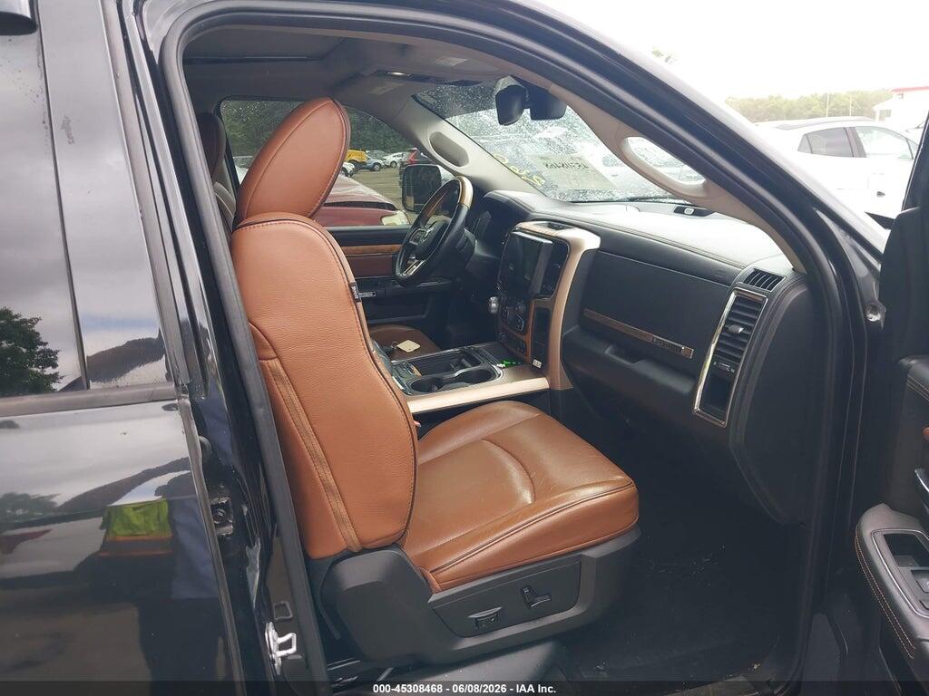 1C6RR7PT3GS353005 2016 RAM 1500 photo no. 5