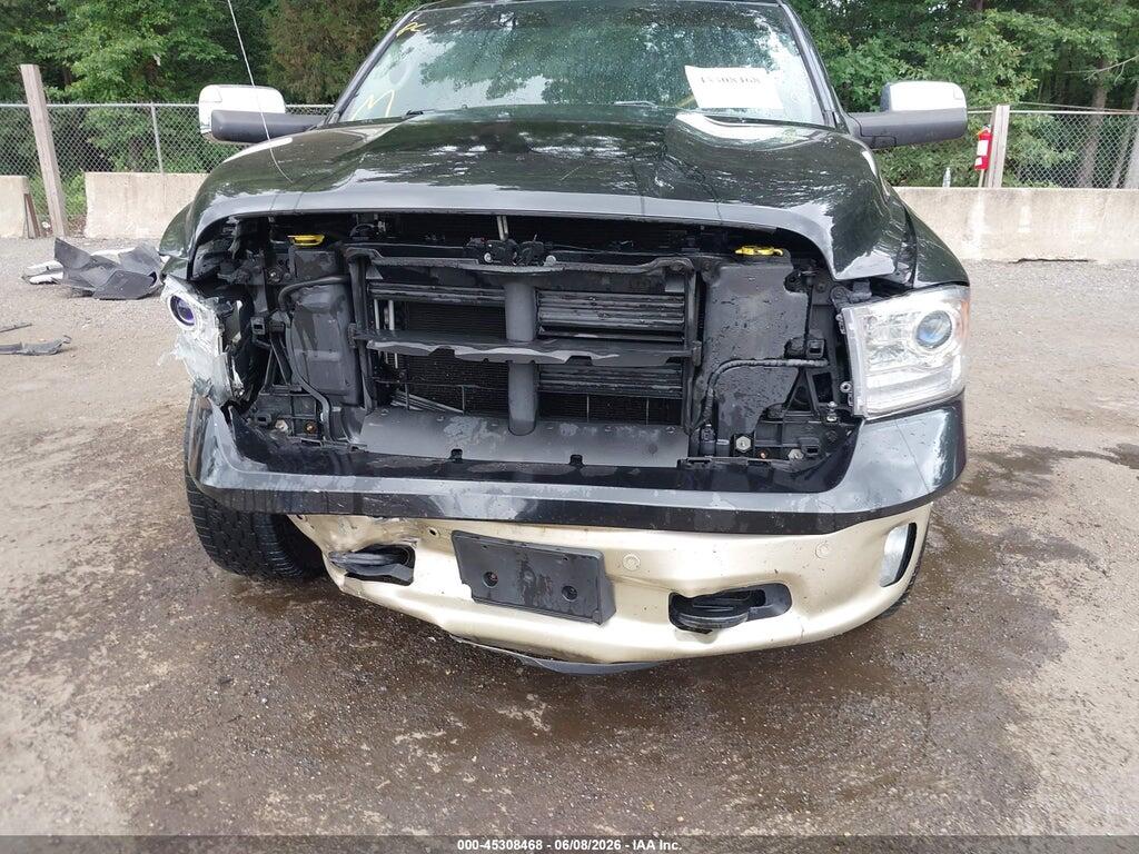 1C6RR7PT3GS353005 2016 RAM 1500 photo no. 6