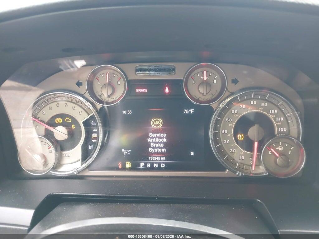 1C6RR7PT3GS353005 2016 RAM 1500 photo no. 7