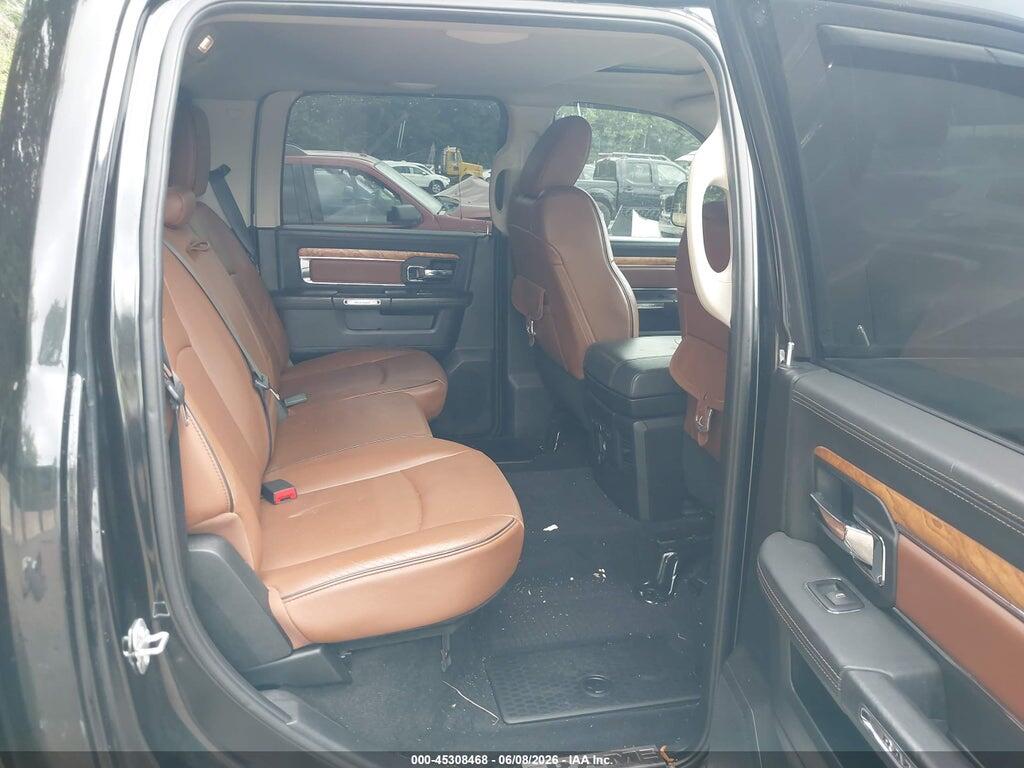 1C6RR7PT3GS353005 2016 RAM 1500 photo no. 8