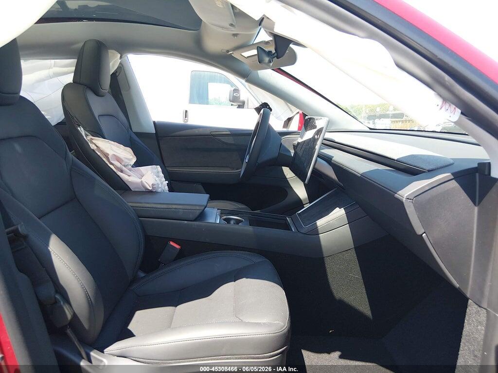 7SAYGDEE8TA405331 2026 TESLA MODEL Y photo no. 5