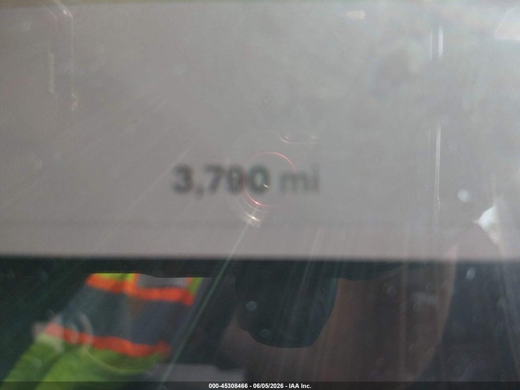 7SAYGDEE8TA405331 2026 TESLA MODEL Y photo no. 7