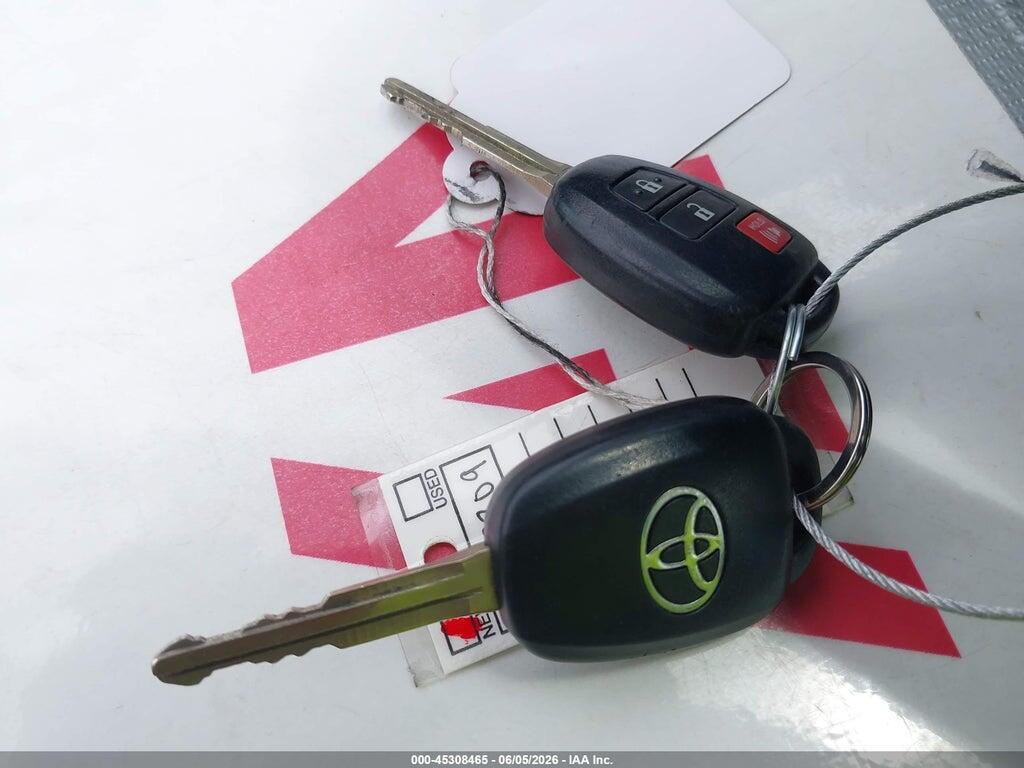 2T3WFREV7JW483209 2018 TOYOTA RAV4 photo no. 11