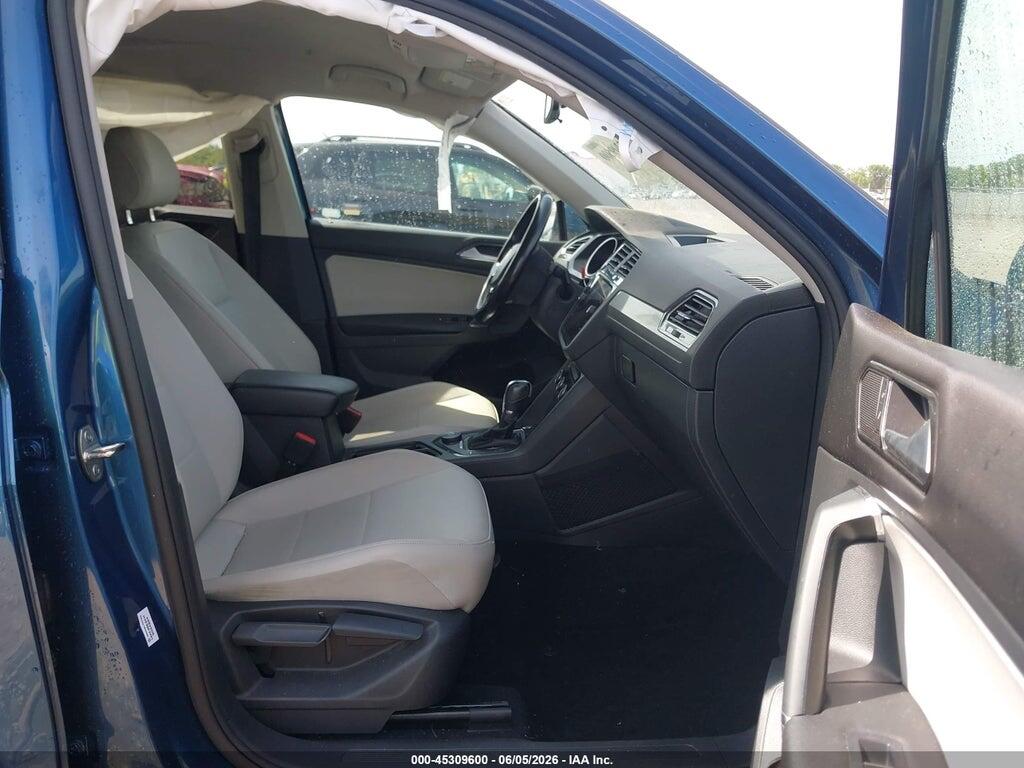 3VV2B7AX0JM026444 2018 VOLKSWAGEN TIGUAN photo no. 5