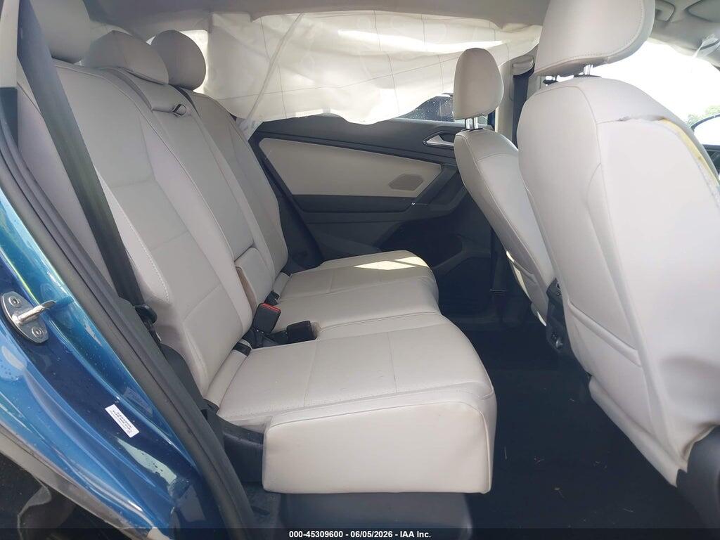 3VV2B7AX0JM026444 2018 VOLKSWAGEN TIGUAN photo no. 8