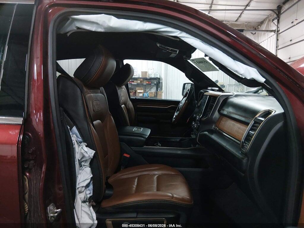 1C6SRFKM8NN264277 2022 RAM 1500 photo no. 5