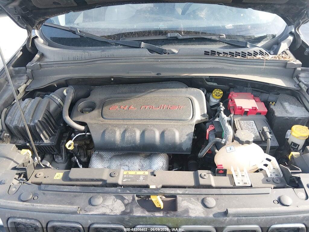 ZACNJBBB0KPK17359 2019 JEEP RENEGADE photo no. 10
