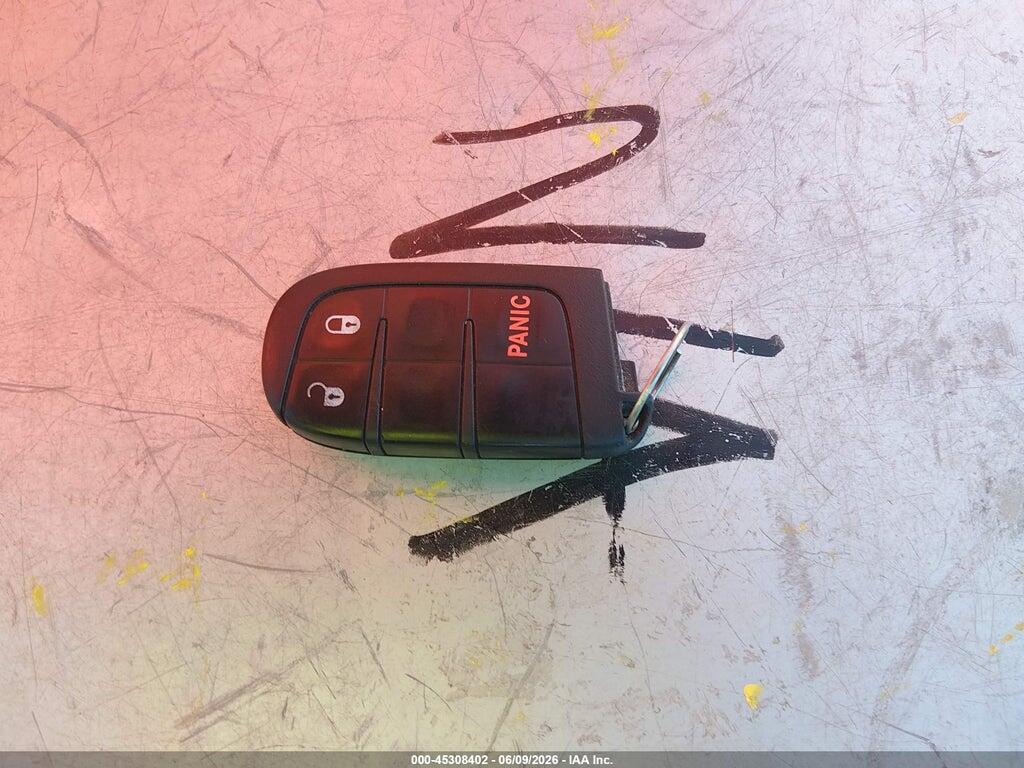 ZACNJBBB0KPK17359 2019 JEEP RENEGADE photo no. 11