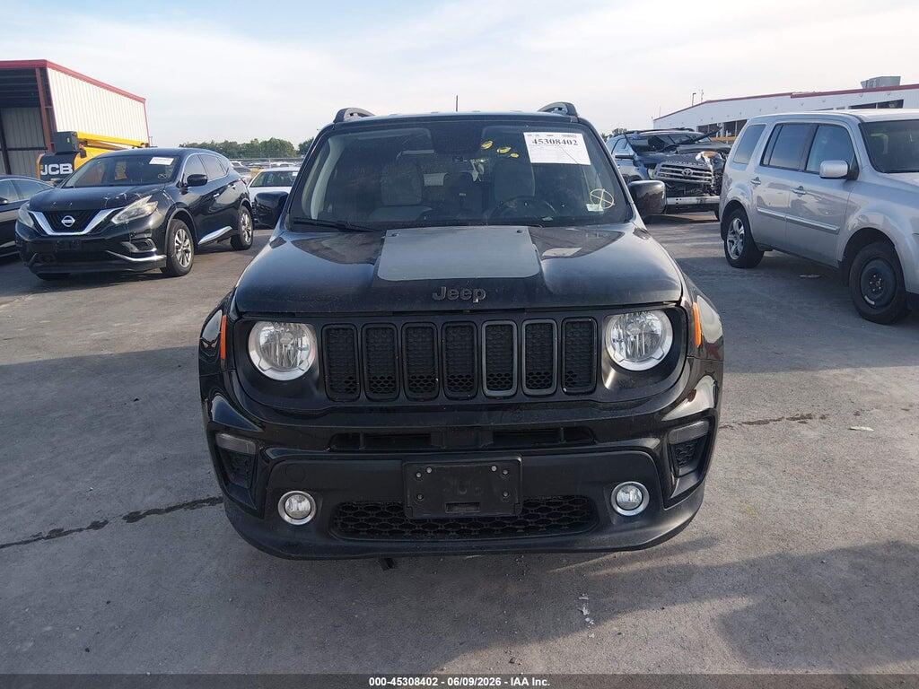 ZACNJBBB0KPK17359 2019 JEEP RENEGADE photo no. 12