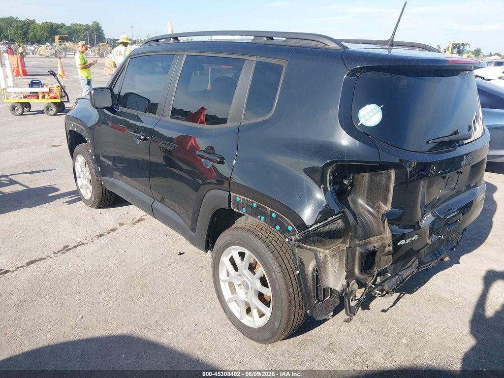ZACNJBBB0KPK17359 2019 JEEP RENEGADE photo no. 3