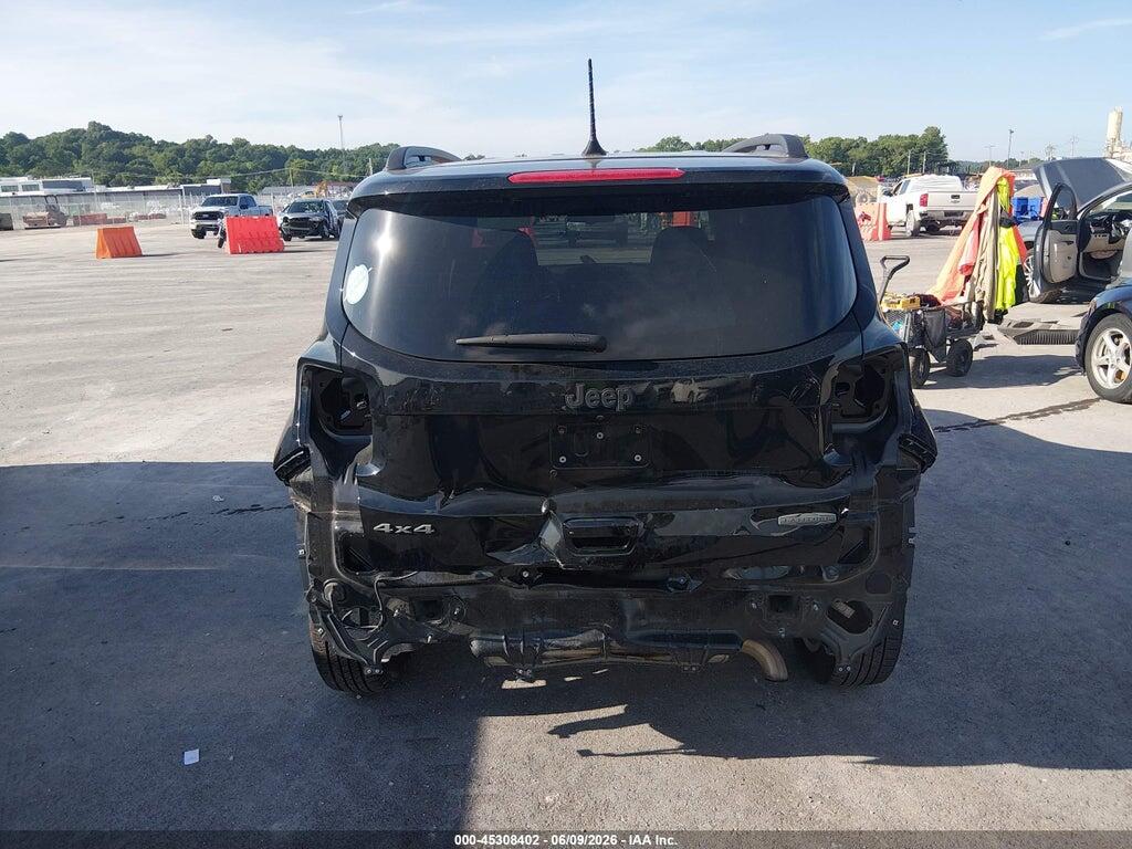 ZACNJBBB0KPK17359 2019 JEEP RENEGADE photo no. 6