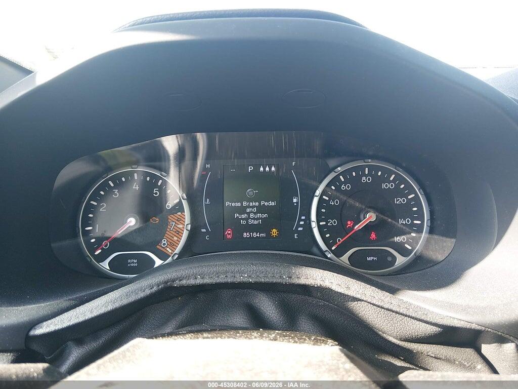 ZACNJBBB0KPK17359 2019 JEEP RENEGADE photo no. 7