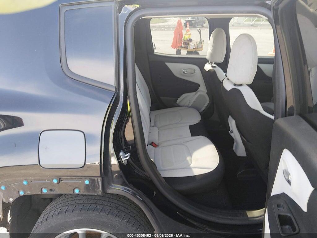 ZACNJBBB0KPK17359 2019 JEEP RENEGADE photo no. 8