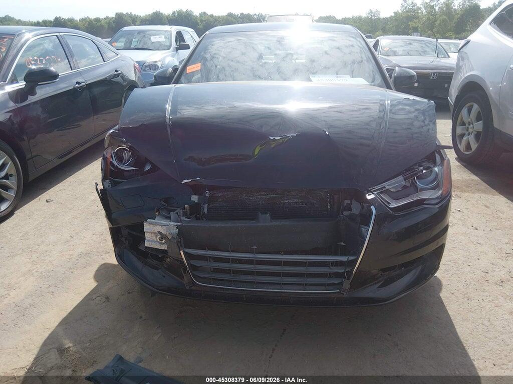 WAUB8GFF4G1043795 2016 AUDI A3 photo no. 11