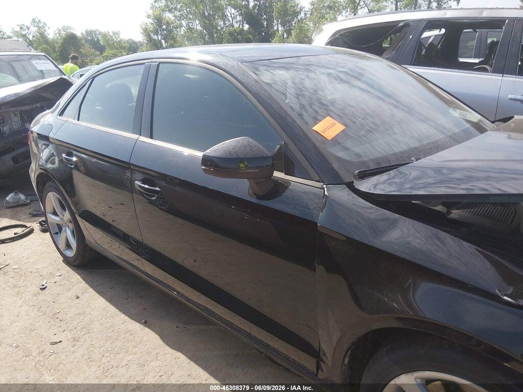 WAUB8GFF4G1043795 2016 AUDI A3 photo no. 12