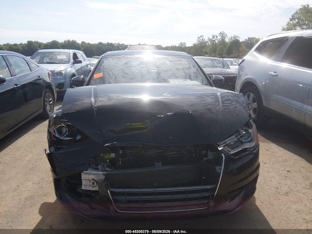 WAUB8GFF4G1043795 2016 AUDI A3 photo no. 6