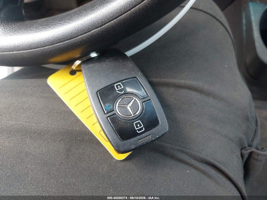 W1Y4KCHY2PT138439 2023 MERCEDES-BENZ SPRINTER 2500 photo no. 11