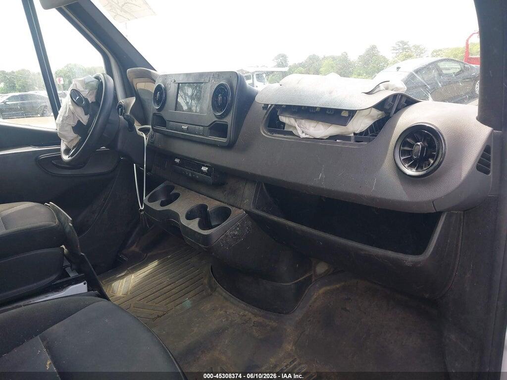 W1Y4KCHY2PT138439 2023 MERCEDES-BENZ SPRINTER 2500 photo no. 5